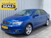 Seat Toledo - 1.2 TSI Businessline High|Navigatie|Climate Control|