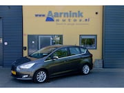 Ford C-Max - 1.0 125 pk Ecob. Titanium