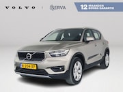 Volvo XC40 - T2 Business Pro | Parkeercamera | Cruise control | Navigatie