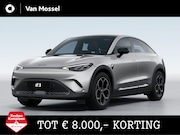 Smart #3 - Pro / Stoelverwarming / 19'' Flux - 245/45 R19 / Halo Roof /