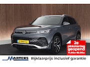 Volkswagen Tiguan - 1.5 eTSI 150pk R-Line Business Trekhaak 360Camera harman/kar