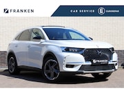 DS DS 7 Crossback - E-Tense Rivoli | Panoramadak | Trekhaak | Massage | Leder |
