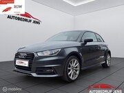 Audi A1 - 1.4 TFSI Sport Pro 3X S-Line