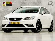 Seat Leon - ST 1.0 TSI Sport (PANORAMADAK, APPLE CARPLAY, CLIMATE, STOEL