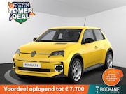 Renault 5 - Evolution | Cruise control met snelheidsbegrenzer | Full LED
