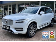 Volvo XC90 - 2.0 T6 AWD Inscription 7P Camera, Carplay, Trekhaak..
