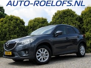 Mazda CX-5 - 2.0 TS+ 2WD * Cruise * Pdc * Trekhaak