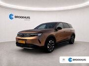 Opel Grandland - 1.2 Turbo Hybrid GS Automaat | Technologie plus pakket
