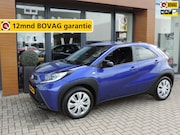 Toyota Aygo X - 1.0 VVT-i S-CVT Play AUTOMAAT 17.000km | CarPlay | Airco | C