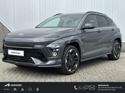 Hyundai Kona - Electric N Line Business 64, 8 kWh MY 26 / Navigatie / Dodeh