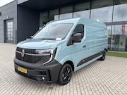 Renault Master - T35 130 L3H2 Binnenbetimmering + Carplay