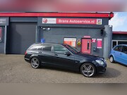 Mercedes-Benz C-klasse - 180 CDI BnsCl. Eleg