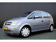 Opel Meriva - 1.6 16V Automaat Essentia Airco | Cruise Control | Trekhaak