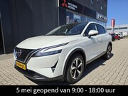 Nissan Qashqai - 1.3 MHEV Xtronic N-Connecta | Navigatie | 360º Camera | Pano