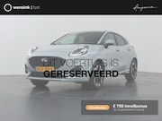 Ford Puma - 1.0 EcoBoost Hybrid ST-Line X | Trekhaak | Winterpakket | Pa