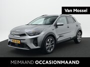 Kia Stonic - Inspire 1.0T ISG 7DCT | Automaat | Apple Carplay / Android A