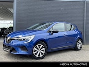 Renault Clio - 1.6 E-Tech Hybrid 145 Equilibre | Carplay/Android Auto | Cli