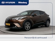 Toyota C-HR - 1.8 Hybrid Executive | Cruise controle | Camera | Climate Co
