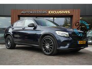 Mercedes-Benz GLC-Klasse Coupe - 250 d 4MATIC Edition 1