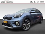 Kia Niro - 1.6 GDi Hybrid DynamicPlusLine | Apple Carplay/Android Auto 