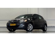 Opel Astra - 1.4 Turbo Edition 3e Eigenaar 100% Dealer Onderhouden Trekha