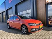 Volkswagen Polo - 1.0 TSI Highline R-line pano camera dsg
