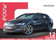 Skoda Superb - Combi 1.4 TSI 218pk PHEV iV Sportline Business | SoH 96% | T
