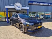 Skoda Fabia - 1.0 TSI 115PK DSG Monte Carlo | Apple Carplay / Android Auto