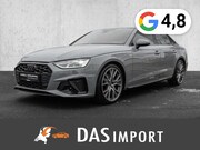 Audi A4 - Limousine S line 35 TFSI 110