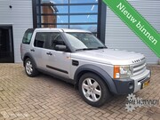 Land Rover Discovery - 2.7 TdV6 HSE