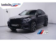 BMW X4 - xDrive20i M Sport Nap Apple Carplay Leder