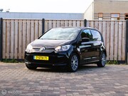 Volkswagen Up! - 1.0 move up! BlueMotion