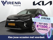 Kia Stonic - 1.0 T-GDi MHEV DynamicLine - Apple Carplay/Android Auto - Ac