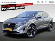 Nissan Qashqai - 1.5 e-Power N-Connecta | Airco (automatisch) | Alarm klasse