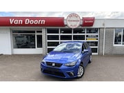 Seat Ibiza - 1.0 EcoTSI 95pk Move! Full link apple car play/android auto
