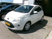 Ford Ka - 1.2 Comfort start/stop