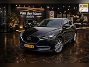 Mazda CX-5 - 2.5 SkyActiv-G 194 AUTOMAAT NAVI LMV CLIMA