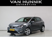 Seat Ibiza - 1.0 EcoTSI FR Connect | Camera | Cruise | Stoelverw | Clima
