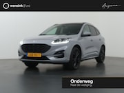 Ford Kuga - 2.5 PHEV Graphite Tech Edition | Trekhaak | Panoramadak | Wi