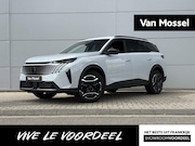 Peugeot 5008 - 1.6 Plug-in Hybrid 195 Allure 7p | Stoelverwarming | Camera
