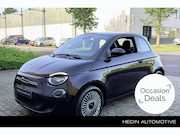 Fiat 500e - Icon 42 kWh | SOH 95,2%| Navigatie via App | Climate Control