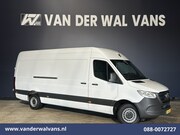 Mercedes-Benz Sprinter - 315 CDI 150pk L3H2 Euro6 Airco | Camera | Navigatie | Apple 