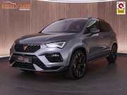 CUPRA Ateca - 2.0 TSI 300pk 4DRIVE VZ Limited Edition Adaptive Cruise|Pano