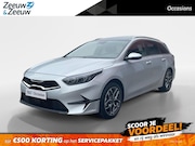 Kia Ceed - Sportswagon 1.0 T-GDi ExecutiveLine WK DEAL € 500, - korting