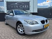 BMW 5-serie - Touring 520i Aut. Leder Xenon