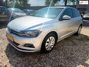 Volkswagen Polo - 1.0 TSI R-Line automaat, Cam, 2020