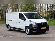 Renault Trafic - 1.6 dCi T29 L2H1 Générique | 2018 | Trekhaak | Nwe APK