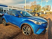 Toyota C-HR - 1.8 Hybrid Dynamic NAVI/STOELVERW./CAMERA