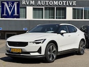 Polestar 2 - Long Range Single Motor 78 kWh | ELEK. STOEL MET MEMORY| DOD