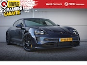 Porsche Taycan Sport Turismo - GTS 93,4 kWh | PCCB | Burmester | Carbon | Sport Chrono | Pa